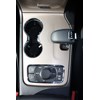 Jeep Grand Cherokee gear shifter