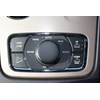 Jeep Grand Cherokee selecterrain system