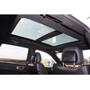 Jeep Grand Cherokee sun roof