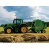 John Deere 9 series baler 2