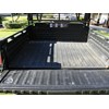 John Deere Gator 855D XUV Tray