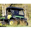 The Gator 855D XUV green machine