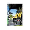 John Deere Gator 855D cabin