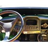 John Deere Gator 855D XUV car-like feel cabin