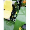 John Deere 6100D gear and controls