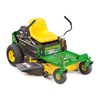 John Deere EZtrak Z235 zero-turn radius mower