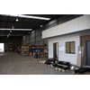 Jost Australia SA branch warehouse