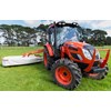 Kioti PX1002 Cabin tractor 1