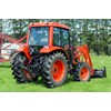 Kioti PX1002 Cabin tractor Linkage loader