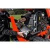 Kioti PX1002 Cabin tractor air filter engine