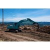 Kobelco SK350LC 1