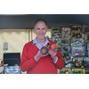 Collectors Models - Speed Lions Club