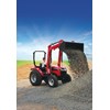 Mahindra 4010 tractor