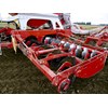 Pottinger Terrasem C6 seed drill 3