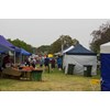 Seymour Alternative Farming Expo 2014 stalls