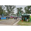 Seymour Alternative Farming Expo 2014 stalls2