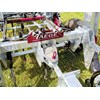 Taege 6m cultivator 6