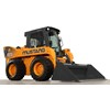 Mustang The Beast Skid steer loader