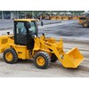 XGMA XG918E front-end loader
