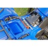 Yamaha 450 Grizzly electrics