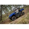 Yamaha Viking ROHV downhill