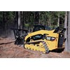 Cat 299D XHP compact track loader