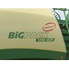krone big pack high speed HDP 1290 baler demo 2