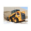 mustang 2600R skid steer