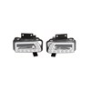 isuzu launches new daytime running light kits