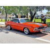 Challenger front