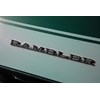 rambler matador x badge