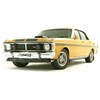 ford falcon xy gtho phase iii