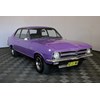 holden torana xu1 front