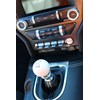 mustang console