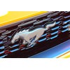 mustang emblem