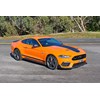 mustang main