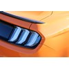 mustang tail lamp