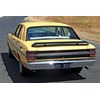 ford falcon xy gtho phase iii rear