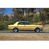 ford falcon xy gtho phase iii side