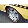 ford falcon xy gtho phase iii wheel