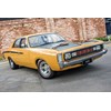 chrysler vh pacer 7