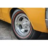 chrysler vh pacer wheel