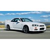 nissanR34