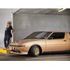mitsubishi starion 1 owner