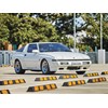 mitsubishi starion 2 main