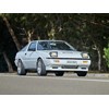 mitsubishi starion 2 onroad