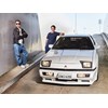 mitsubishi starion 2 owners