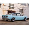 holden torana hatch 2