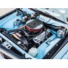 holden torana hatch engine bay 2