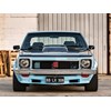 holden torana hatch front